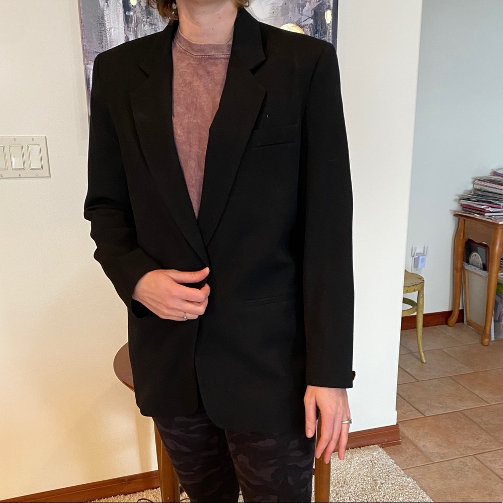 Vintage Nordstrom Jacket